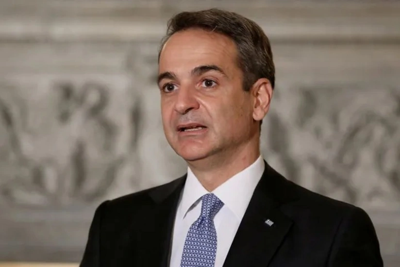 Yunanıstanın Baş naziri: “IGB-nin istismara verilməsi Avropa üçün xüsusi hadisədir”