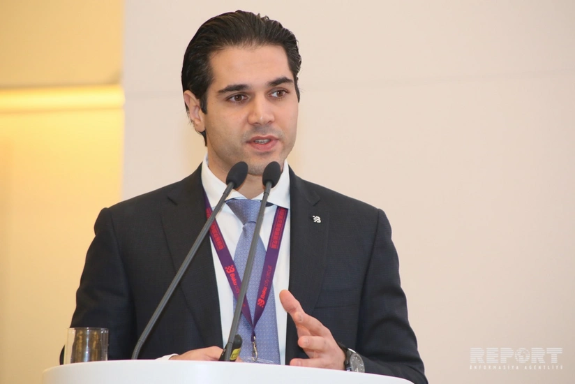 Arif Rəhimov FOPA və Formula 1 arasındakı insidentə aydınlıq gətirib