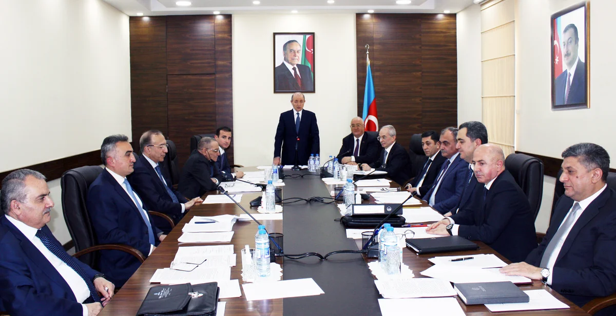 Son üç ildə 60 hakim məhkəmə sistemindən kənarlaşdırılıb