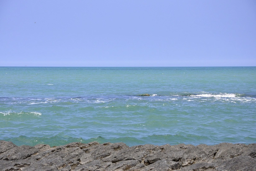 İranda Xəzər dənizinin adını dəyişdirirlər