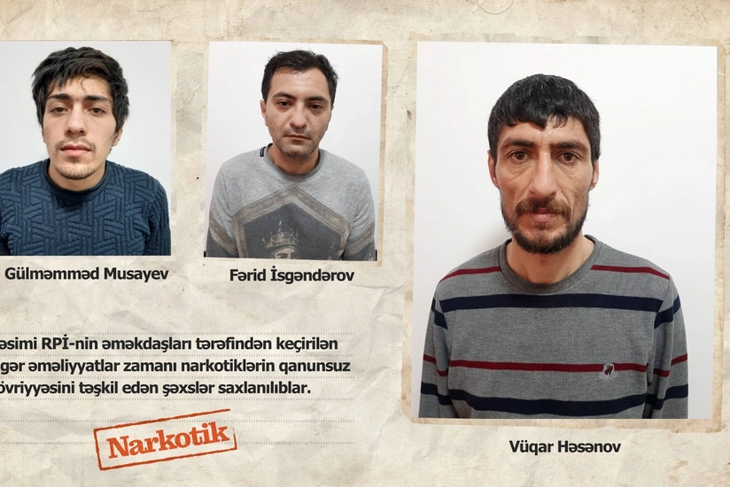 Bakıda qapısı açıq qalan evdən 18500 manat oğurlanıb