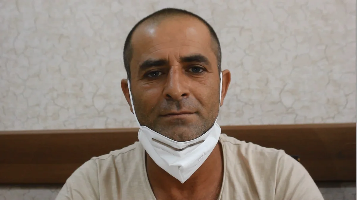 Xaçmazda  “Fedya” ləqəbli narkotacir tutuldu