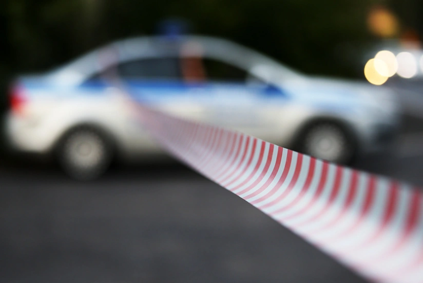 Moskvada atışma nəticəsində 1 nəfər ölüb, 4-ü yaralanıb