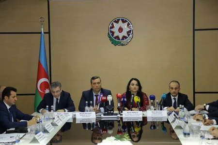 Nazirliyin idarə rəisi: Məhkəmə-hüquq sistemində islahatlarla bağlı qanunvericilik layihələri hazırlanır
