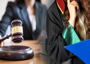 Azərbaycanda hazırda 2600-dən artıq vəkil və 600-ə yaxın vəkil köməkçisi fəaliyyət göstərir