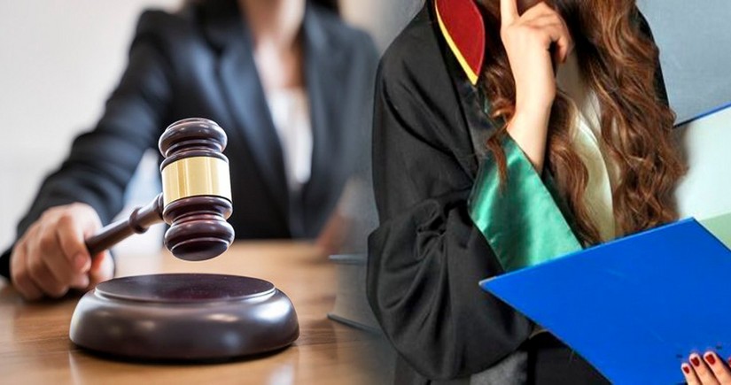 В Азербайджане работают более 2 600 адвокатов и около 600 помощников адвокатов
