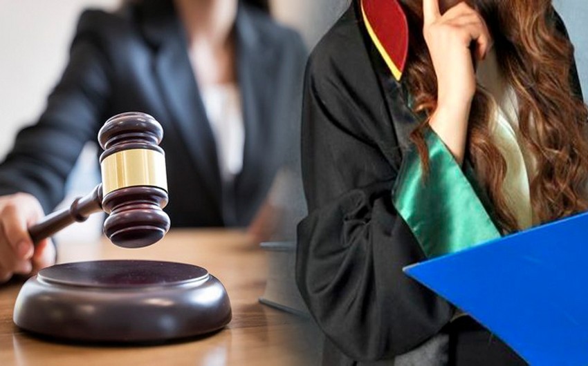 Azərbaycanda hazırda 2600-dən artıq vəkil və 600-ə yaxın vəkil köməkçisi fəaliyyət göstərir