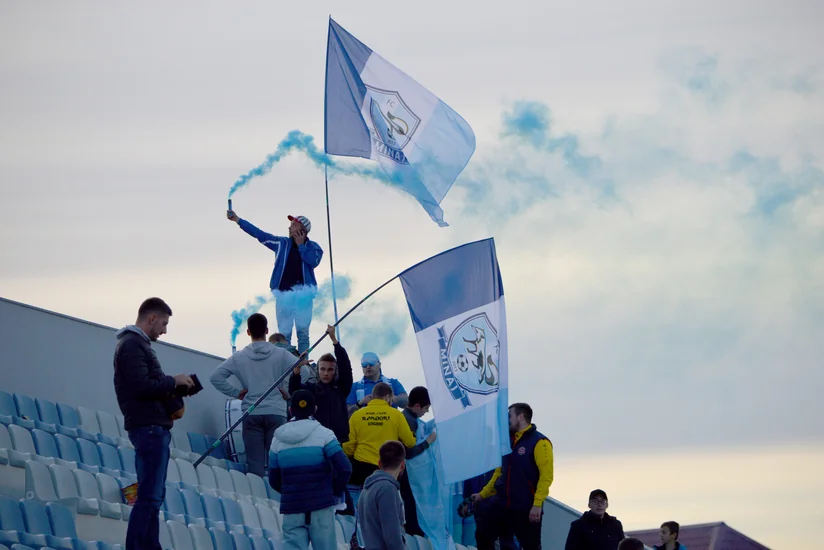 AFFA-nın maraqlandığı hücumçu het-trik etdi