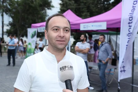 В Азербайджане впервые проходит фестиваль страхования