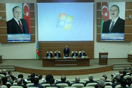 Əmək və Əhalinin Sosial Müdafiəsi Nazirliyinin vəzifəli əməkdaşları cəzalandırılıb
