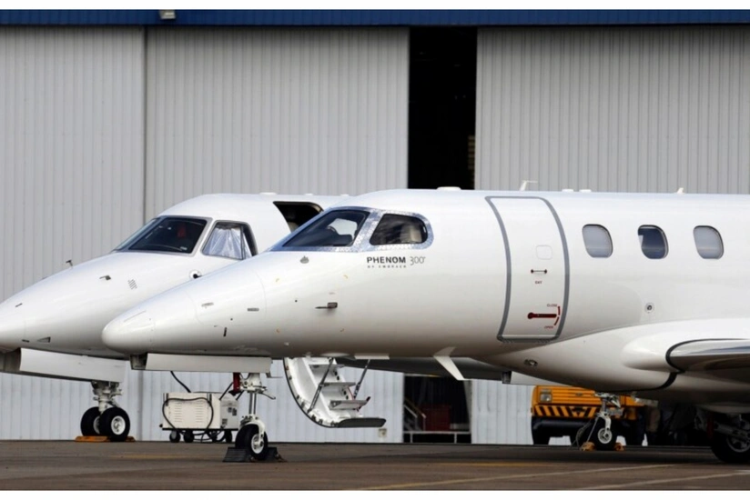 Самолеты главы ЧВК Вагнер приземлились на военном аэродроме Беларуси