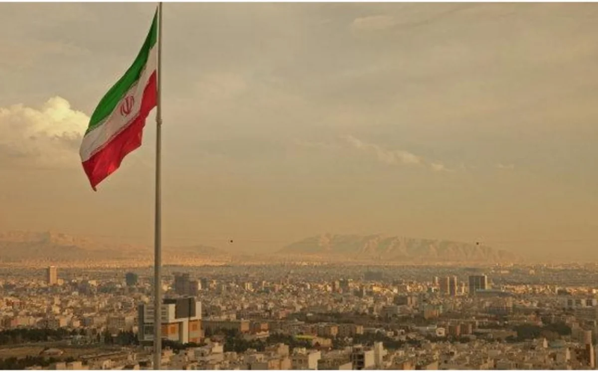 Tehran rejimi - İslam daxilində təfriqəçi və bölücü qüvvə - ŞƏRH