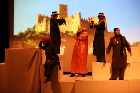 Lənkəran teatrı İrana qastrol səfərinə gedəcək