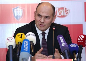 Qəbələnin prezidenti: Hücumameylli futbolçu axtarırıq
