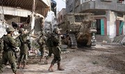 Армия Израиля ликвидировала трех полевых командиров ХАМАС в секторе Газа