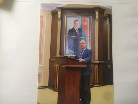 BŞBPİ-nin rəis müavini: “Məhərrəm ayı ilə əlaqədar ictimai-siyasi asayişin qorunması üçün zəruri tədbirlər həyata keçiriləcək”