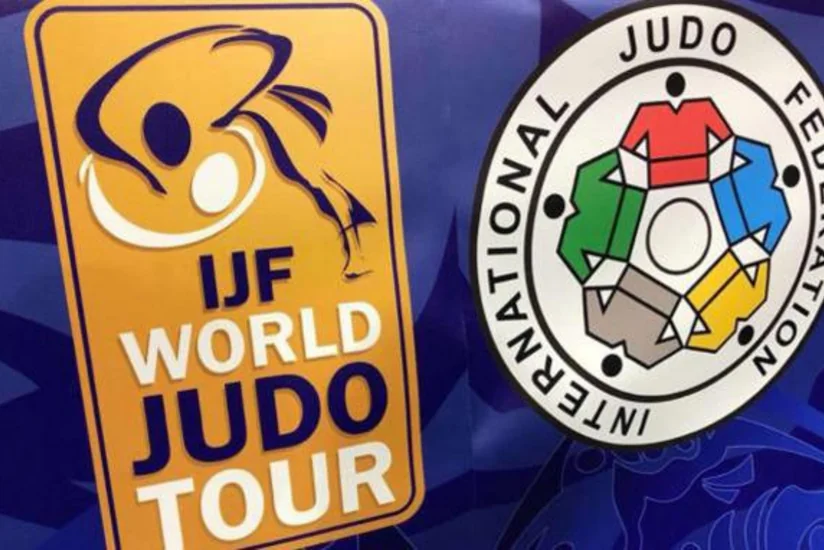 Böyük Dəbilqə: Azərbaycanın 6 cüdoçusu mübarizəyə başlayır