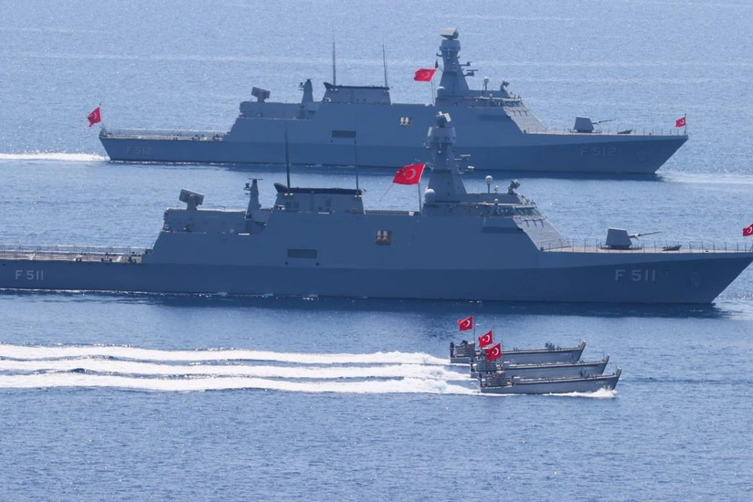 Azərbaycan xüsusi təyinatlıları Türkiyədə iki böyük beynəlxalq təlimdə iştirak edirlər