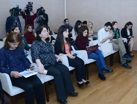 Bakıda Britaniyanın məşhur teatrlarının tamaşaları göstərilir