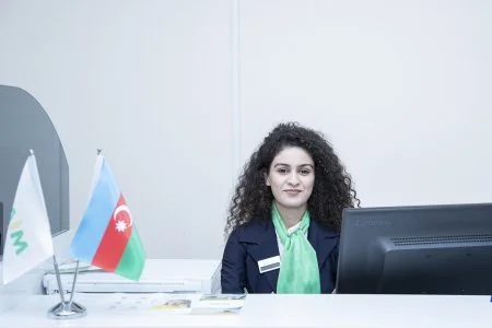 Quba Dövlət Aqrar İnkişaf Mərkəzi fermerlərə xidmət göstərməyə başlayıb