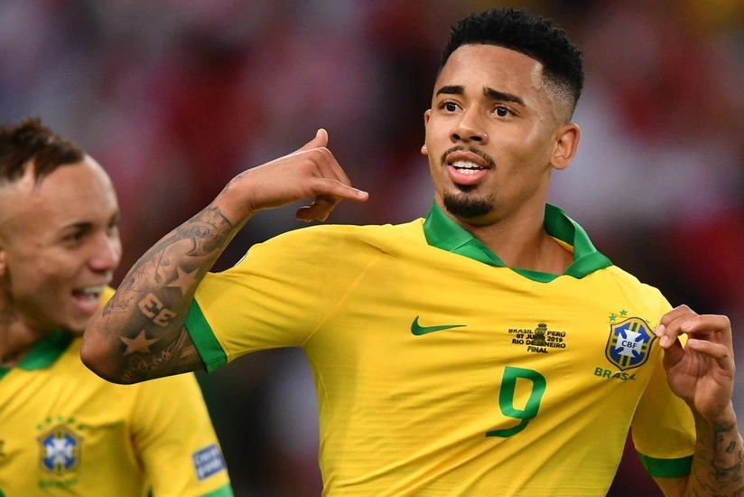 Braziliya millisinin hücumçusu Yuventusa keçə bilər