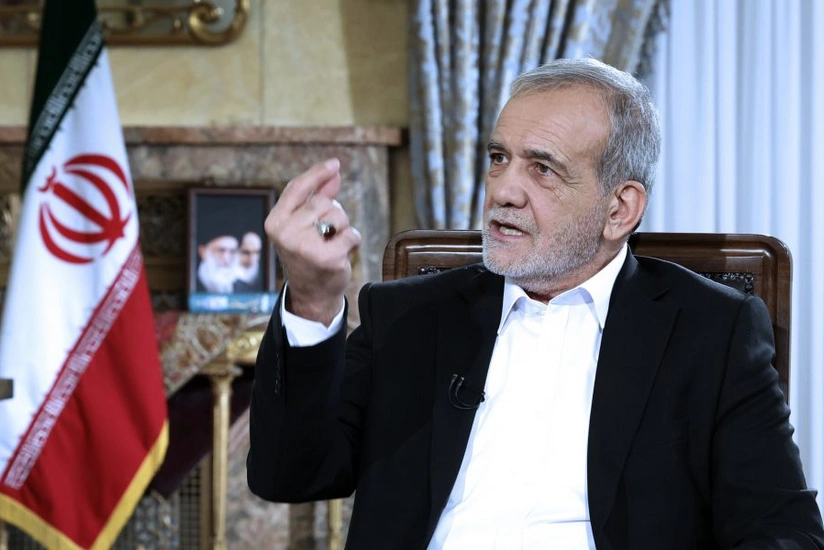 İran Prezidenti: Biz müharibə istəmirik