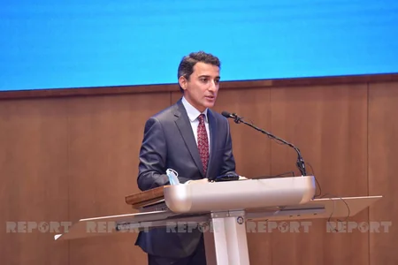 ADA Universitetində Milli Qoşulmama Hərəkatı Modeli Simulyasiya Konfransının açılış mərasimi keçirilib