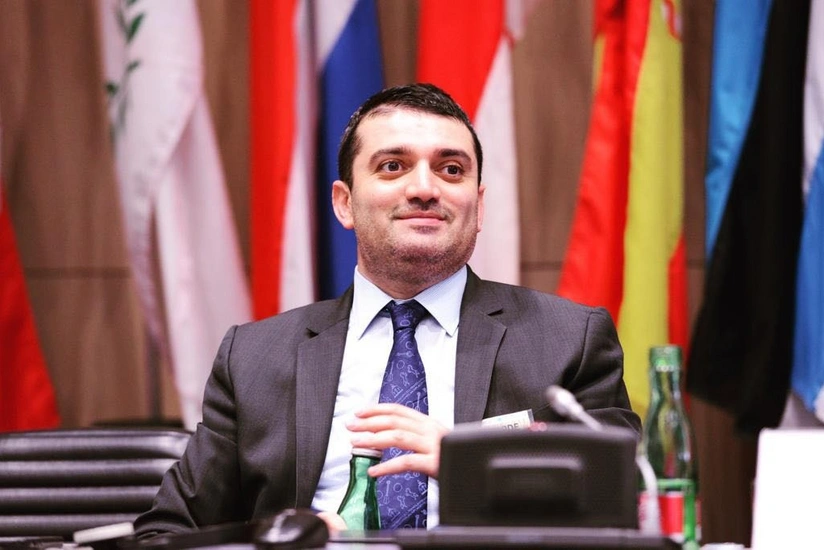 BMT-də çalışan azərbaycanlı gəncin vəzifəsi artırılıb