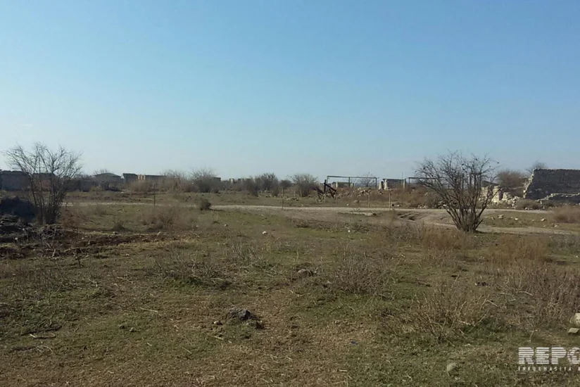 Cəbhəboyu zonada yerləşən yaşayış məntəqələri ilə bağlı qaydalar təsdiqlənib