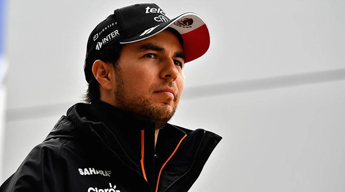 Formula 1: Peres komandasını dəyişdi