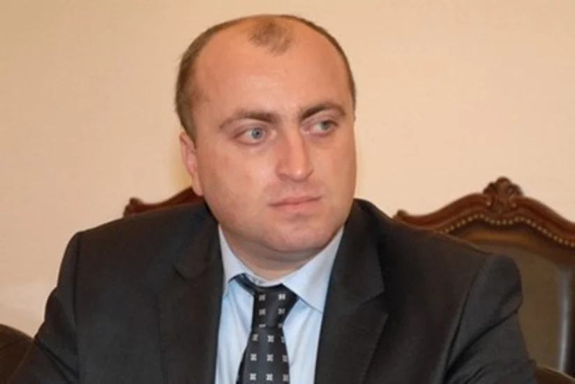 Глава правительства Аджарии ушел в отставку