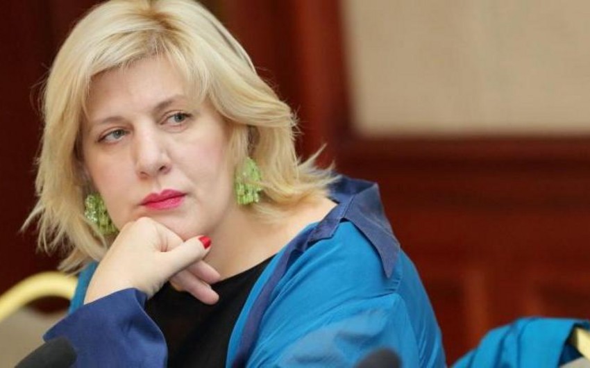 Комиссар Совета Европы назвала распространение фото подвергшегося пыткам азербайджанского солдата зверством