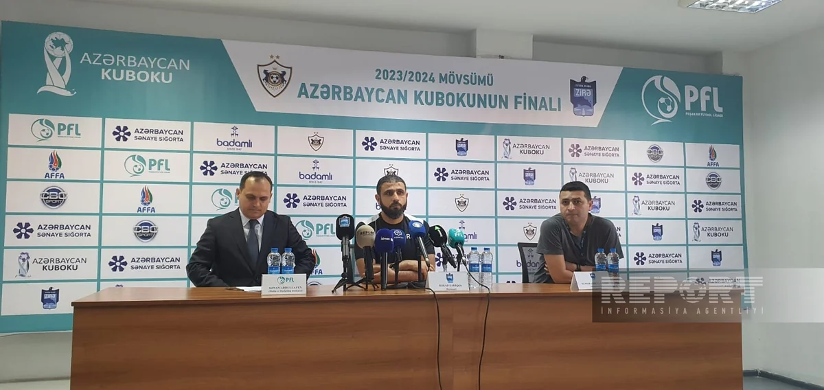 Rəşad Sadıqov: Qarabağa layiqli müqavimət göstərməyə çalışacağıq