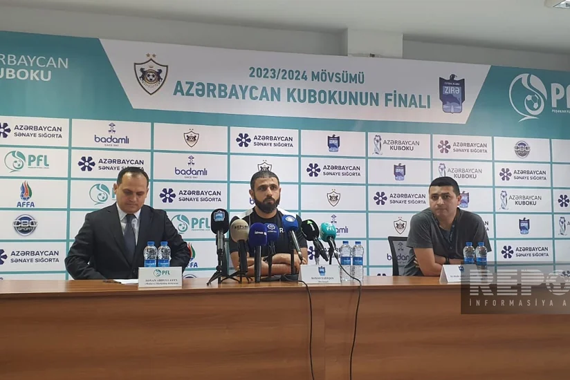 Rəşad Sadıqov: Qarabağa layiqli müqavimət göstərməyə çalışacağıq