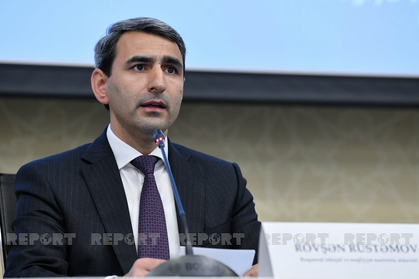 Nazir müavini: Yanğınların tədqiq edilməsində Azərkosmosun böyük rolu oldu