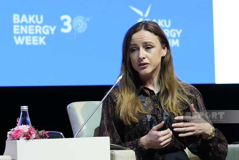 Молдова поблагодарила Азербайджан за поддержку в энергосотрудничестве