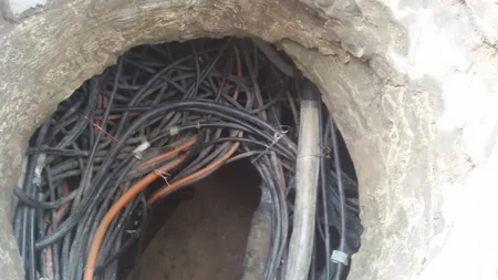 ​Bakının telefon kabel sistemi təkmilləşdirilir