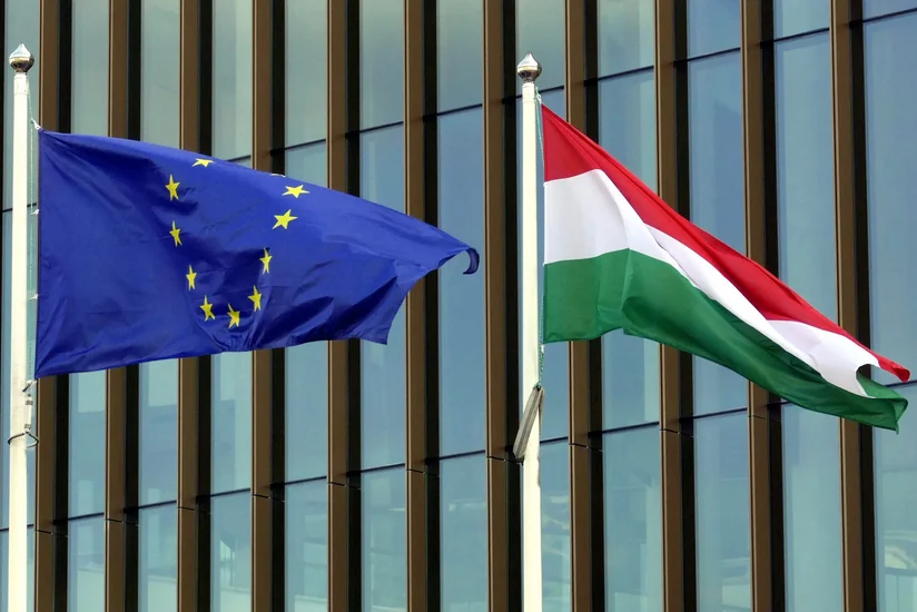 EU unblocks about €2B from suspended funding for Hungary