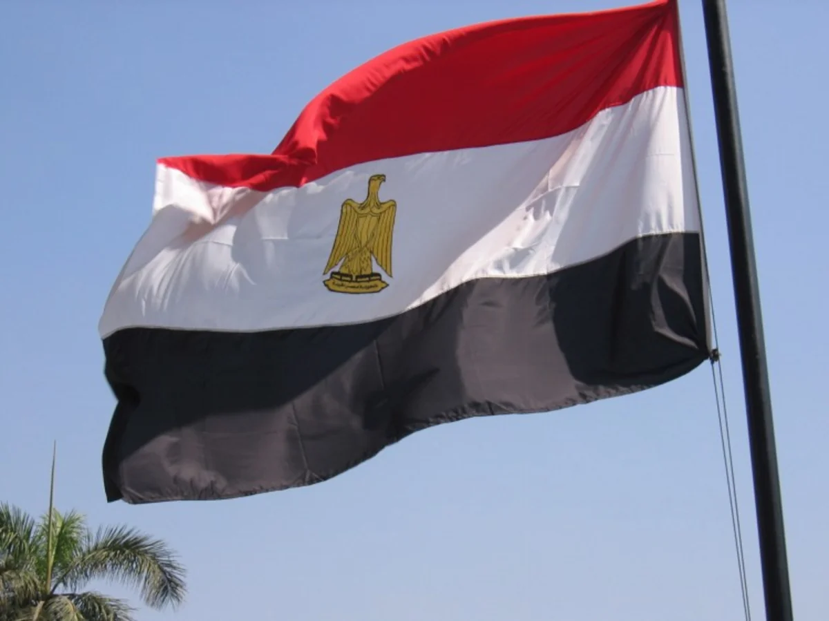 Egypt's President Swears in New Government