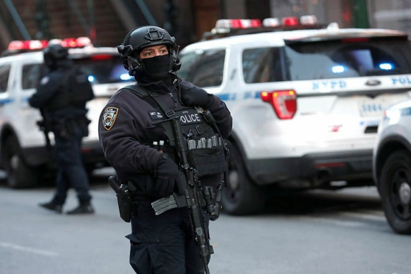 ABŞ-da atışma olub, ölən və yaralananlar var