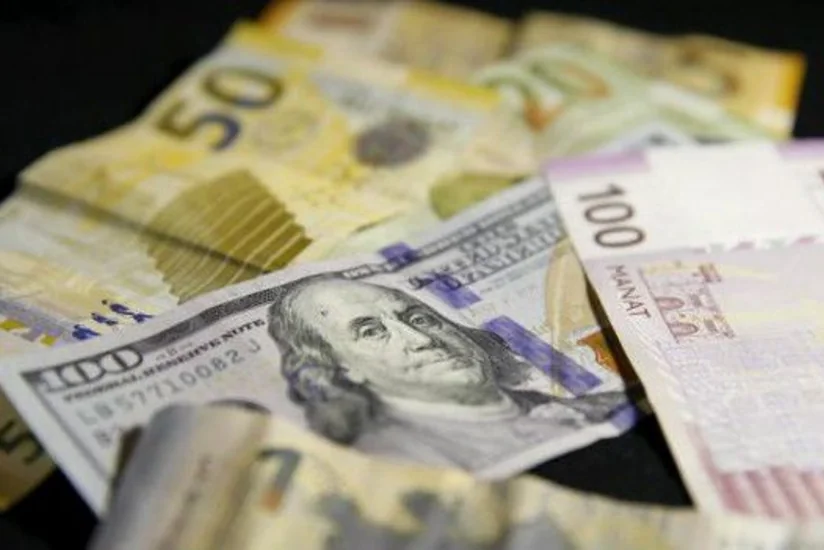 CBAR: USD official rate for tomorrow will be 1,6204 AZN