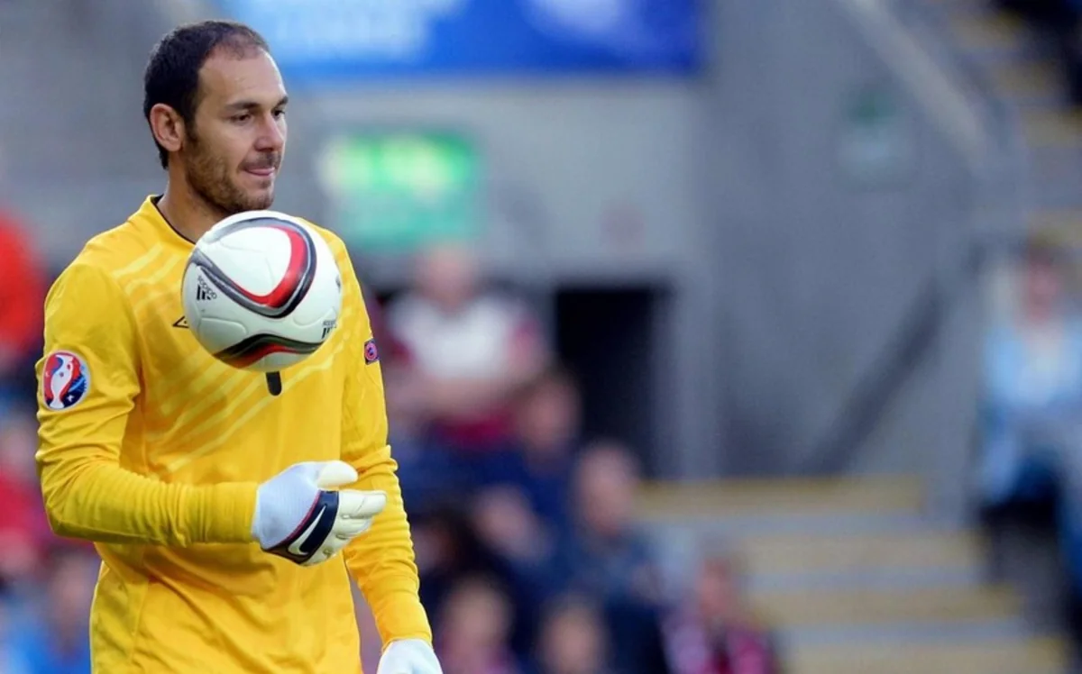 Kamran Ağayev vida matçı keçirəcək