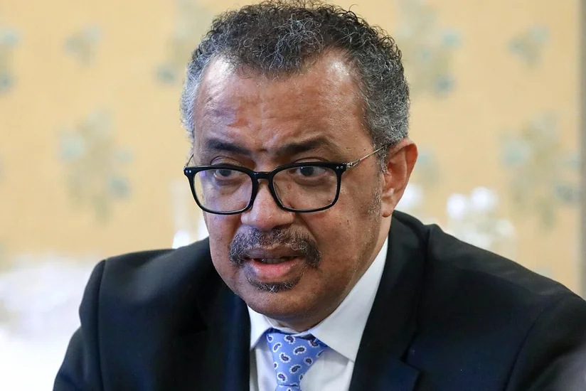 Глава ВОЗ заявил, что ситуация в области здравоохранения в Газе не поддается описанию