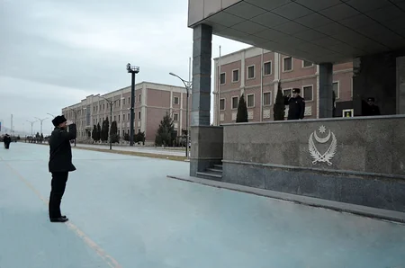 Azərbaycan Ordusunda yeni tədris dövrü başlayıb