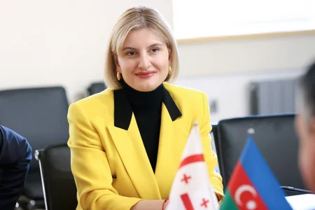 Azerbaijan and Georgia mull strengthening cooperation in education