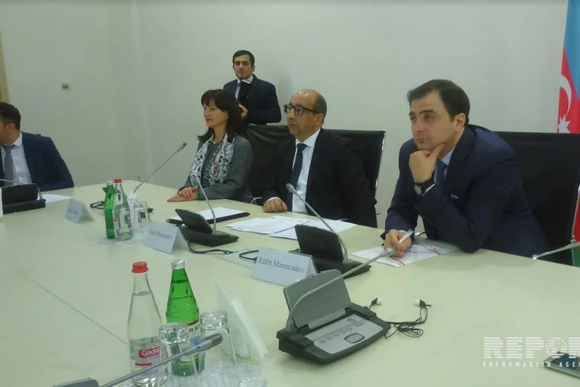 Azərbaycanın akkreditasiya sisteminin yenidən qurulmasının layihəsi hazırlanır
