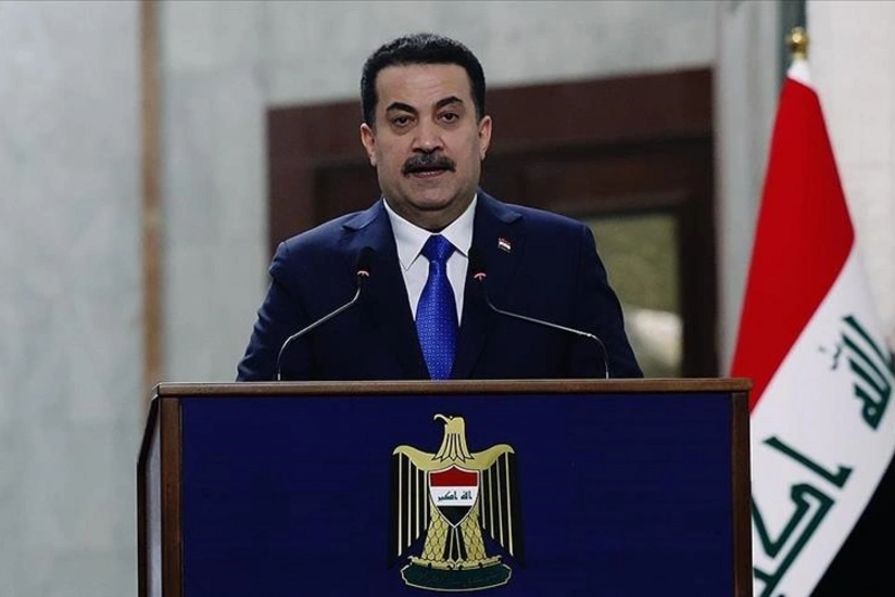 İraqın Baş naziri regional sülh konfransı keçirməyə çağırıb