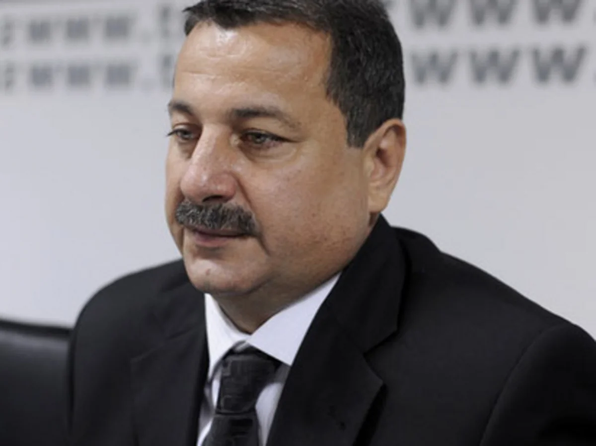 Вагиф Садыгов: Я тесно связан с клубом Сумгайыт