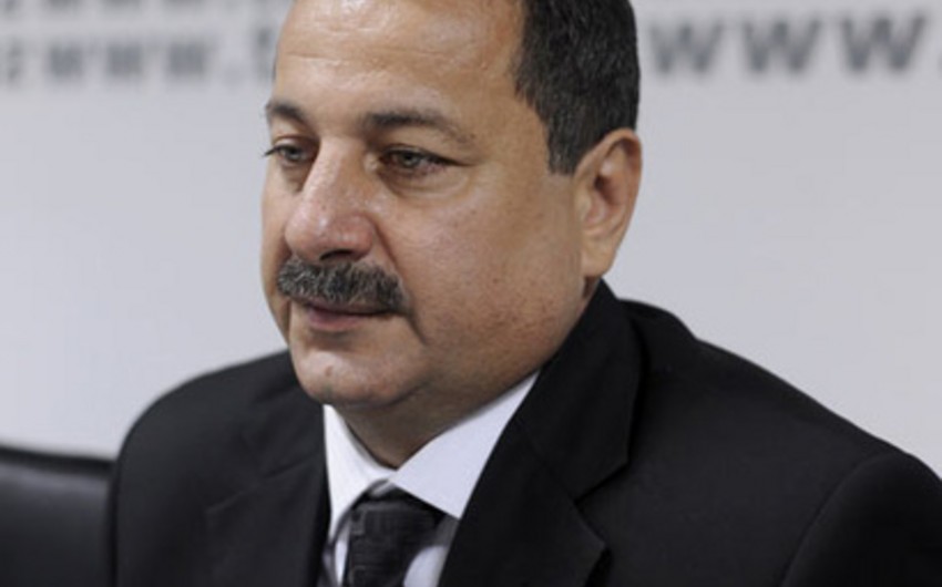 ​Vaqif Sadıqov: Mənim Sumqayıtla bağlılığım çoxdur