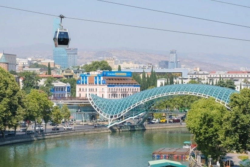 Gürcüstan vətəndaşlarını İrana səfər etməməyə çağırıb